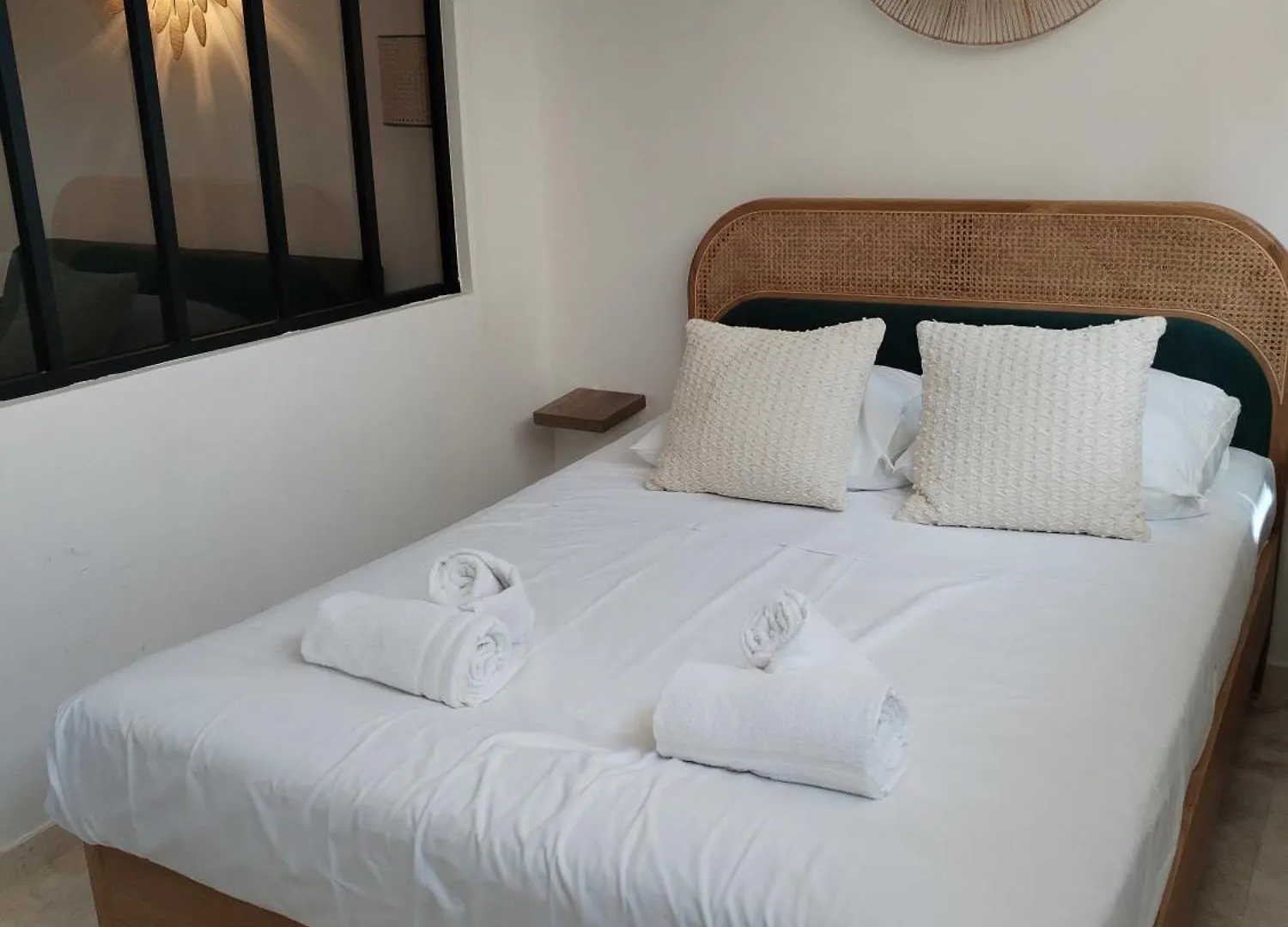 Appartement Saint-Tropez Florida 0*,