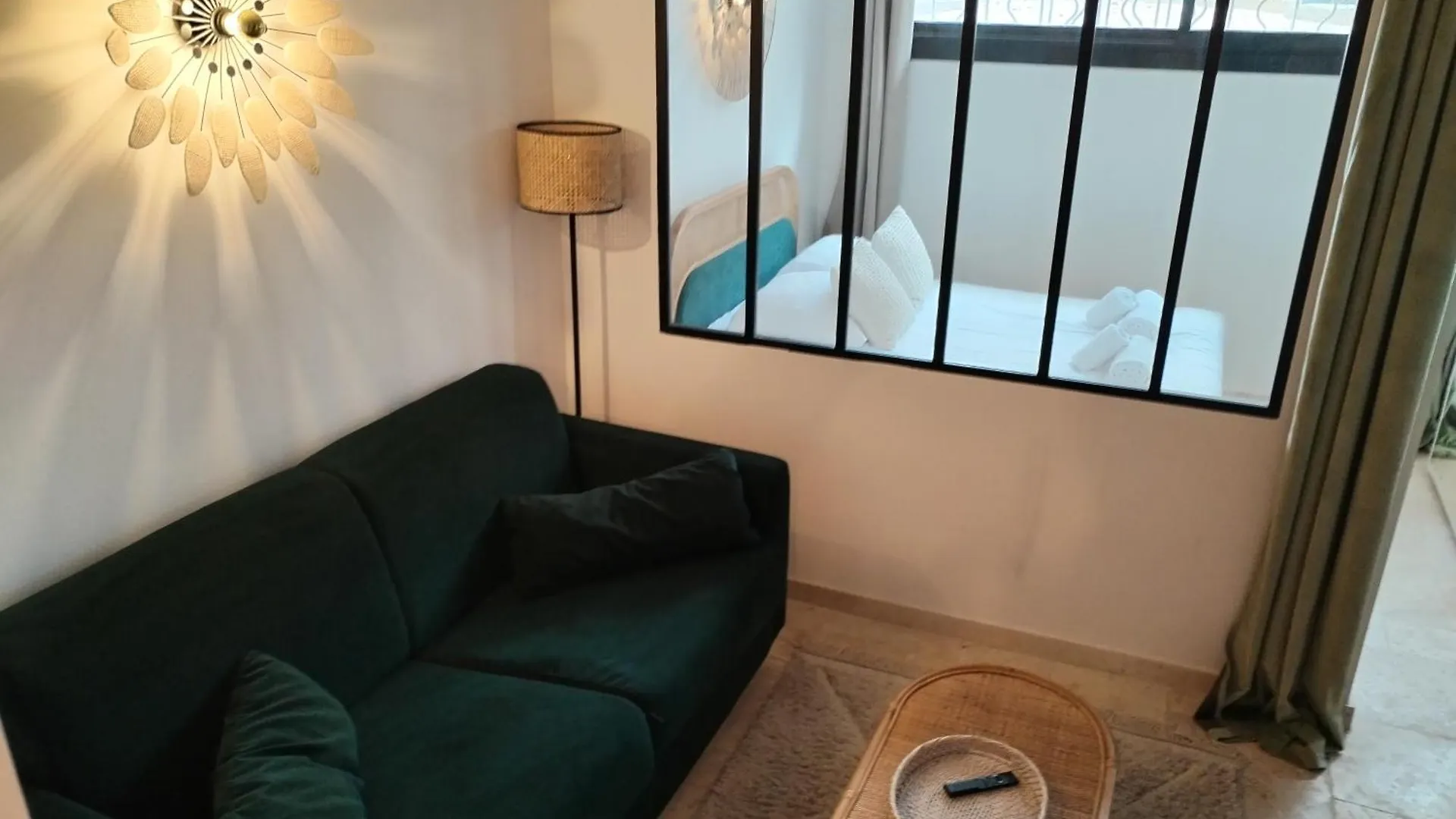 Appartement Saint-Tropez Florida