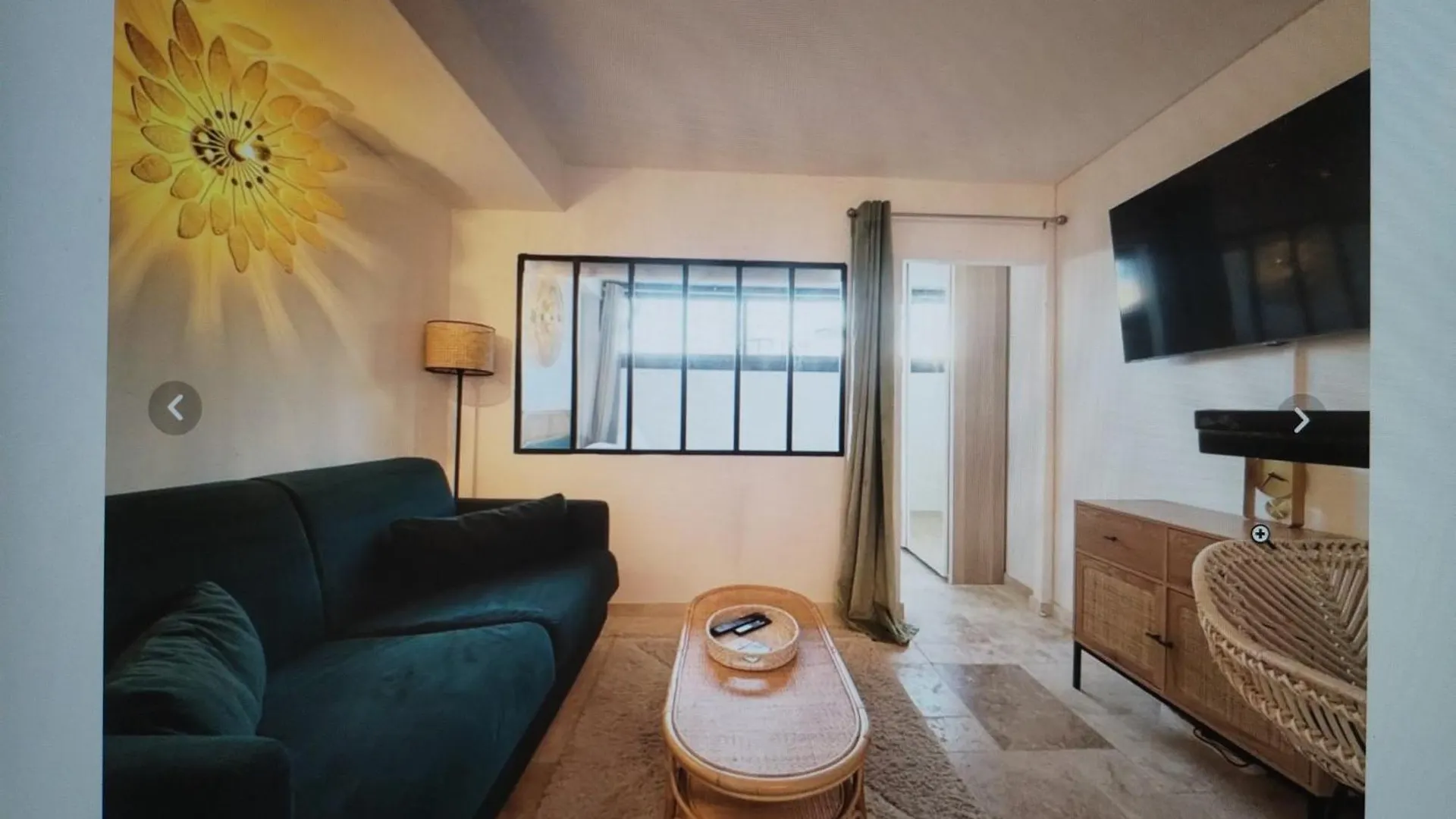 Appartement Saint-Tropez Florida