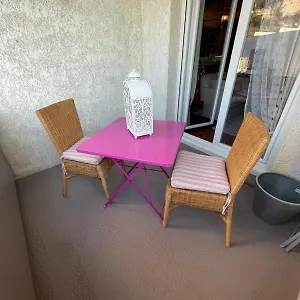 Appartement En Provence Chez Valerie, Cavaillon