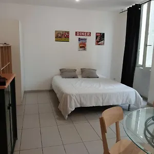 Appartement T3 Vieux Port Opera, Marseille