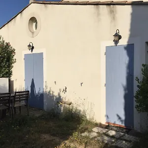 Appartement Les Vieux Cabassols, Venelles