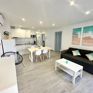 - 3 2baths Appartement Roses